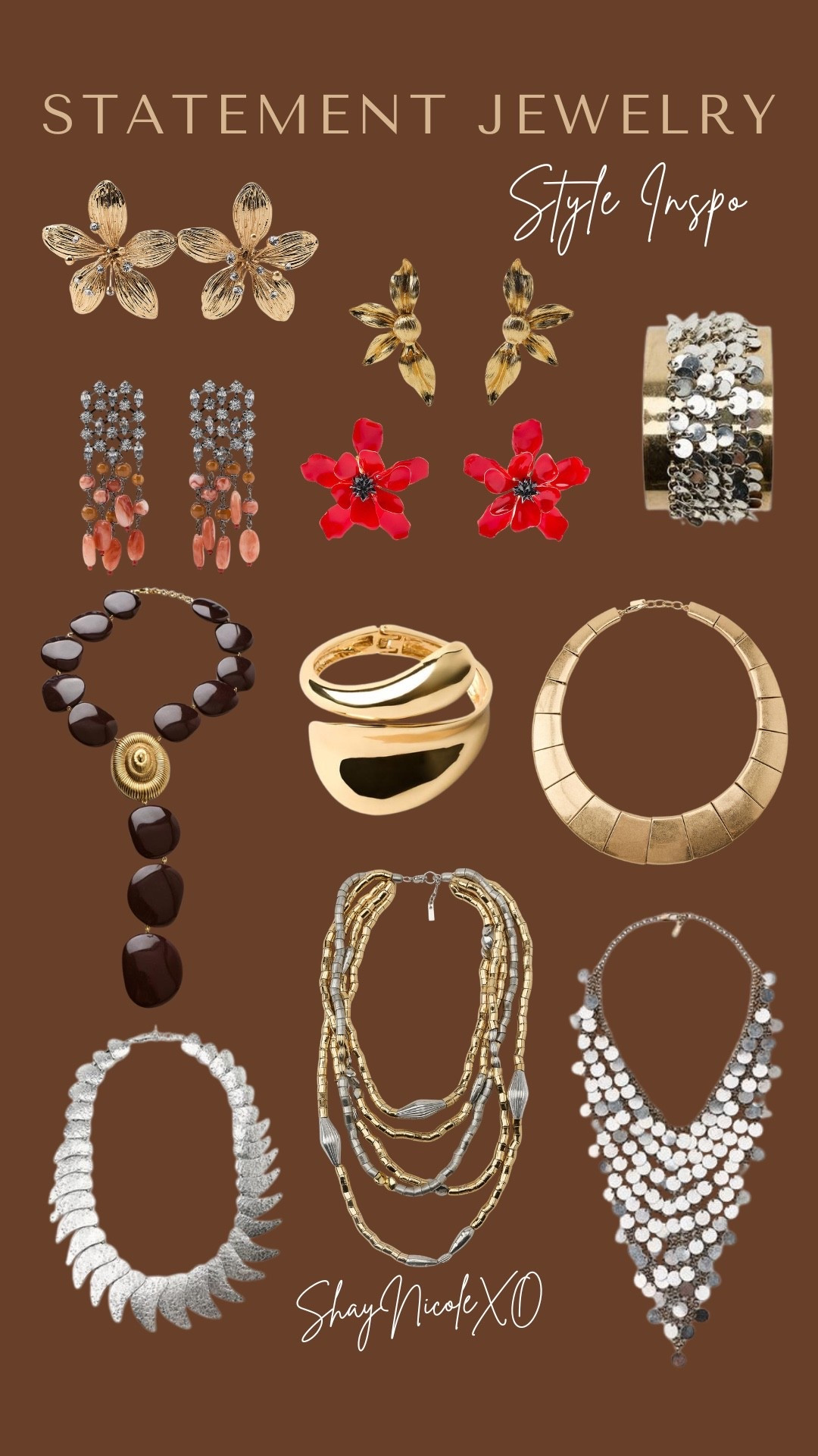 Zara jewelry I’m eyeing for spring and summer!

#LTKootd #LTKSeasonal #LTKgrwm