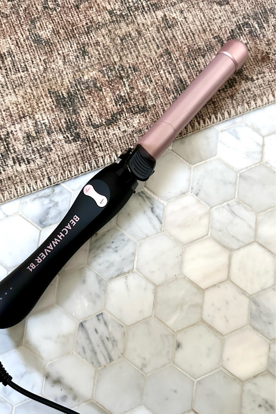 Beachwaver auto turn barrel 1”. Use code LAUREN20 for 20% OFF! Tap below to shop and follow for more!

#LTKbeauty #LTKGiftGuide #LTKstyletip