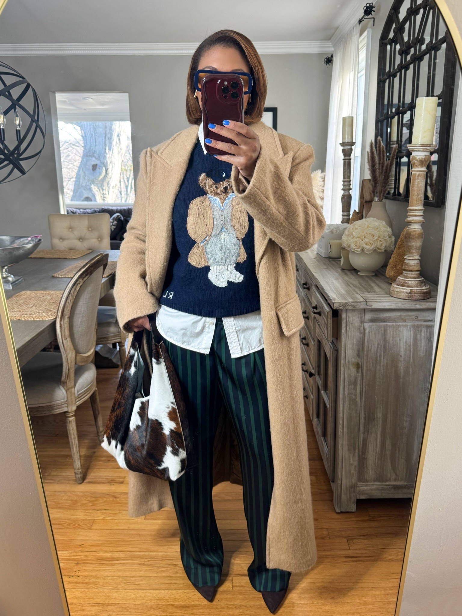 Casually Elevated 


#LTKootd #LTKSeasonal #LTKFindsUnder100