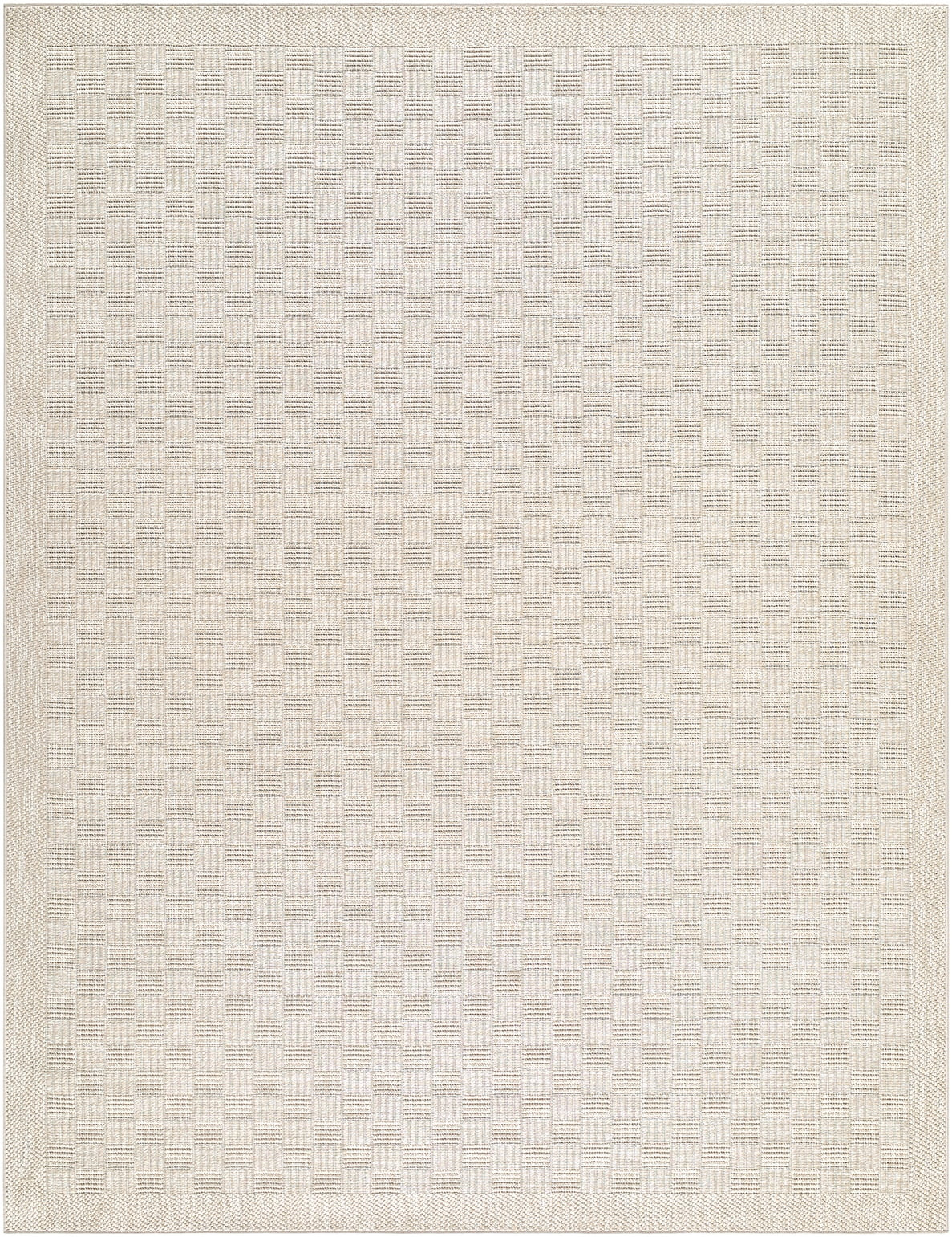 My Texas House Riley Outdoor 7'10 x 10' Rug | Walmart (US)