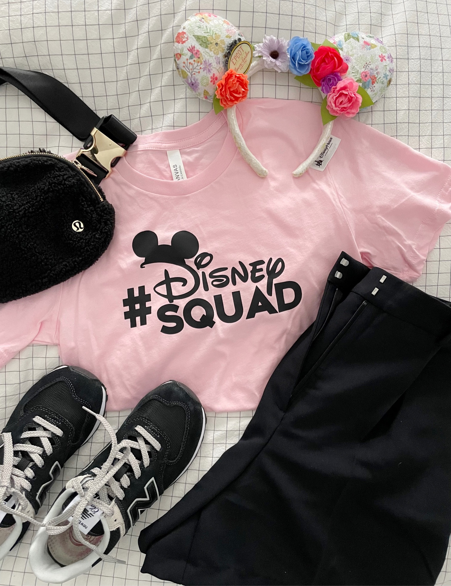 #disneyoutfit Vacation outfit planning

#LTKSale #LTKSeasonal #LTKshoecrush