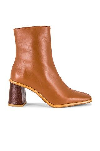 ALOHAS West Cape Boot in Vintage Tan from Revolve.com | Revolve Clothing (Global)