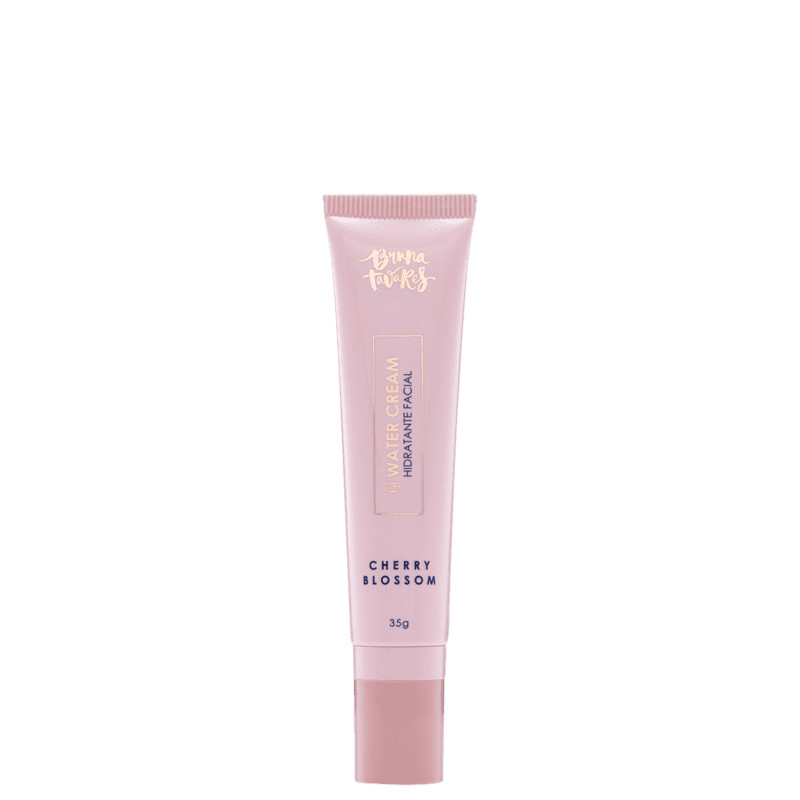 Bruna Tavares Cherry Blossom
        
            
                 - Hidratante Facial 35g | Beleza Na Web (BR)