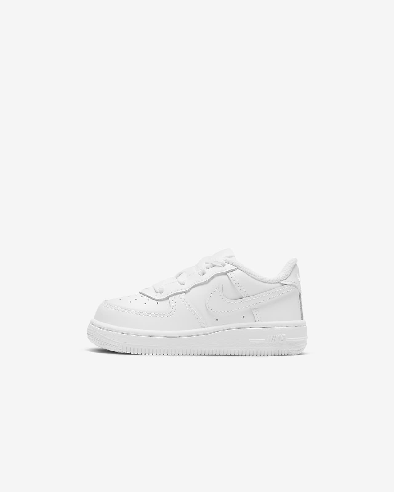 Nike Force 1 LE Baby/Toddler Shoe. Nike.com | Nike (US)