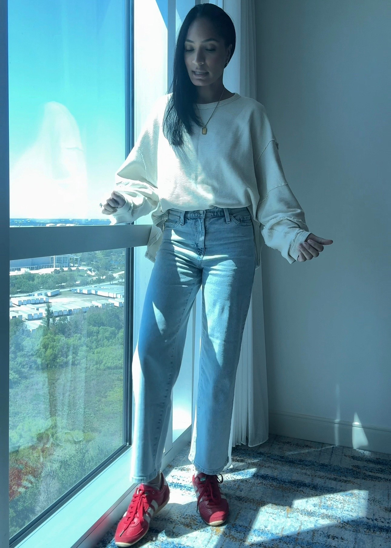 Spring Fashion