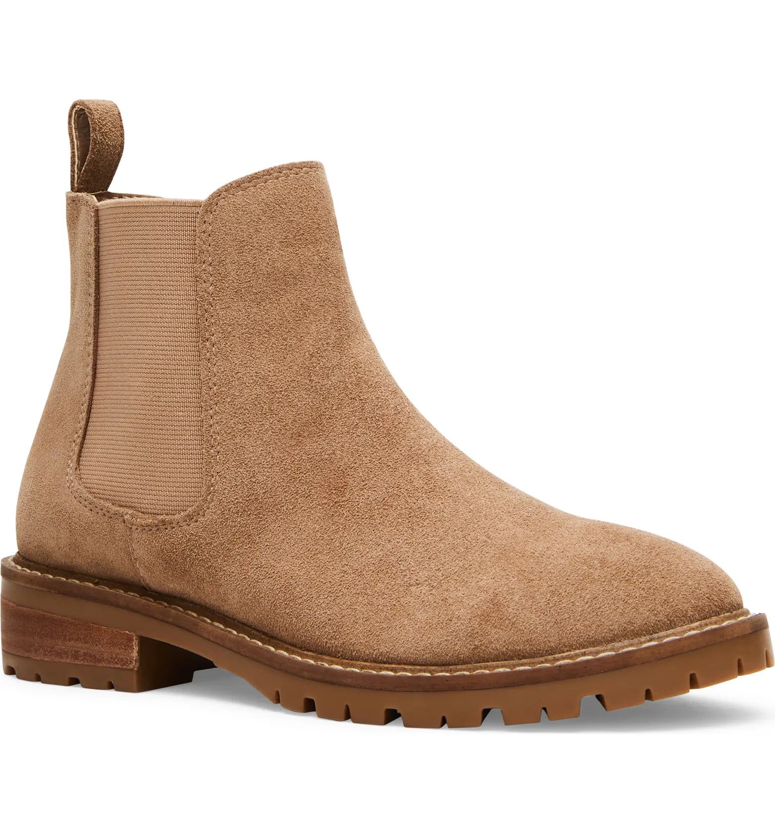 Leopold Chelsea Boot (Women) | Nordstrom