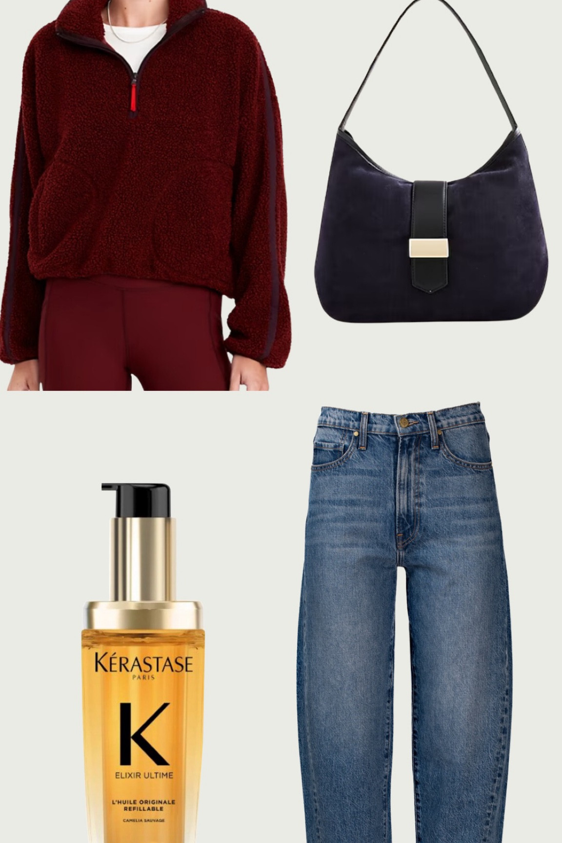 Best sellers week of 12.2