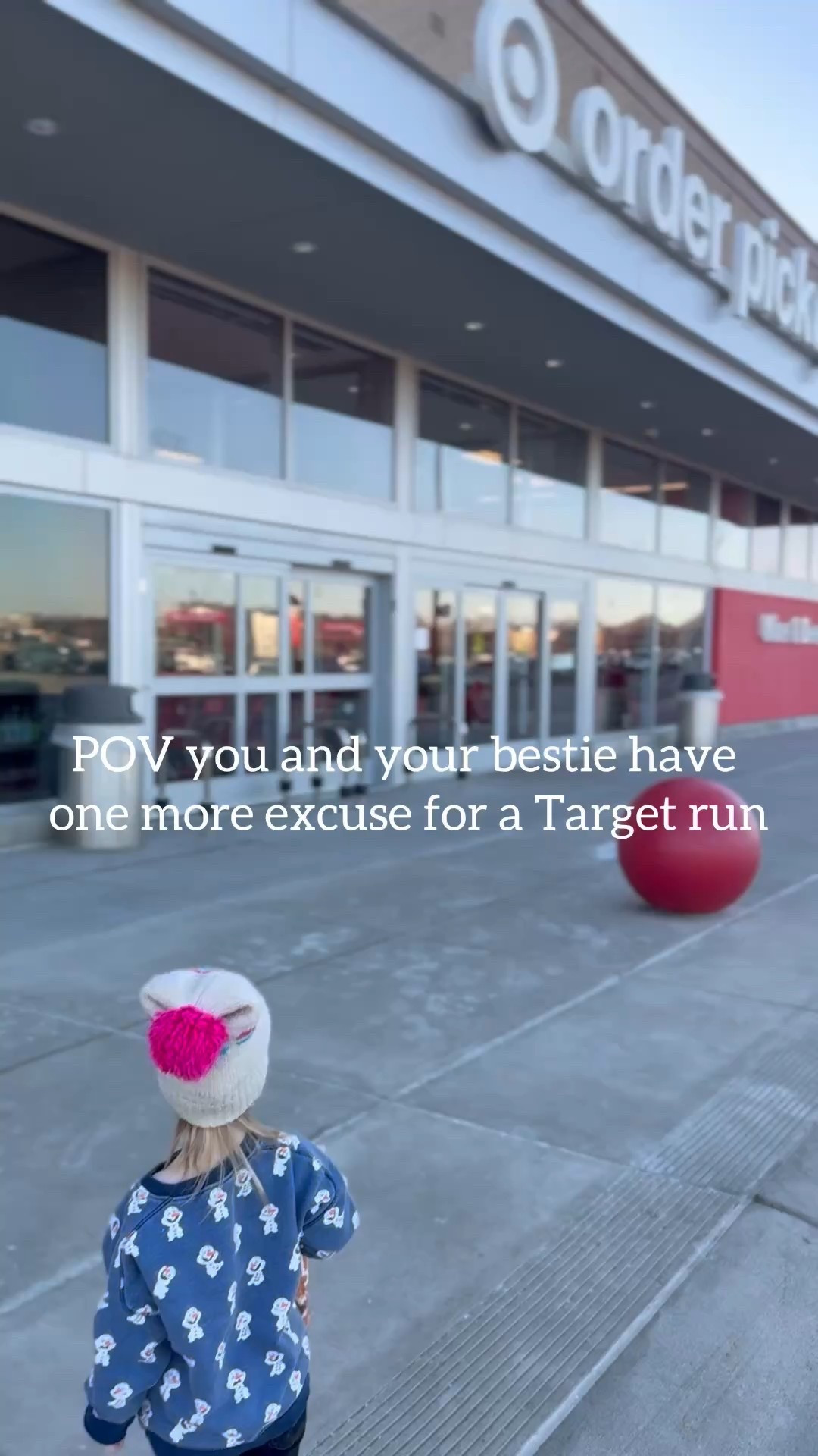 NEW Amara Breakfast Oat Smoothie melts exclusively at Target!! The best part? They’re individual packs so you can grab & go on the way to school!