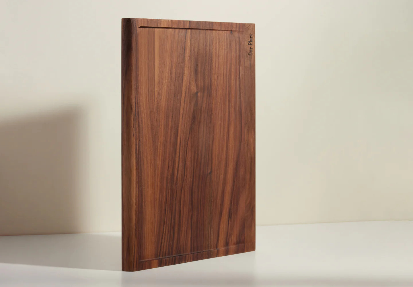 Walnut Cutting Board | Our Place (US)