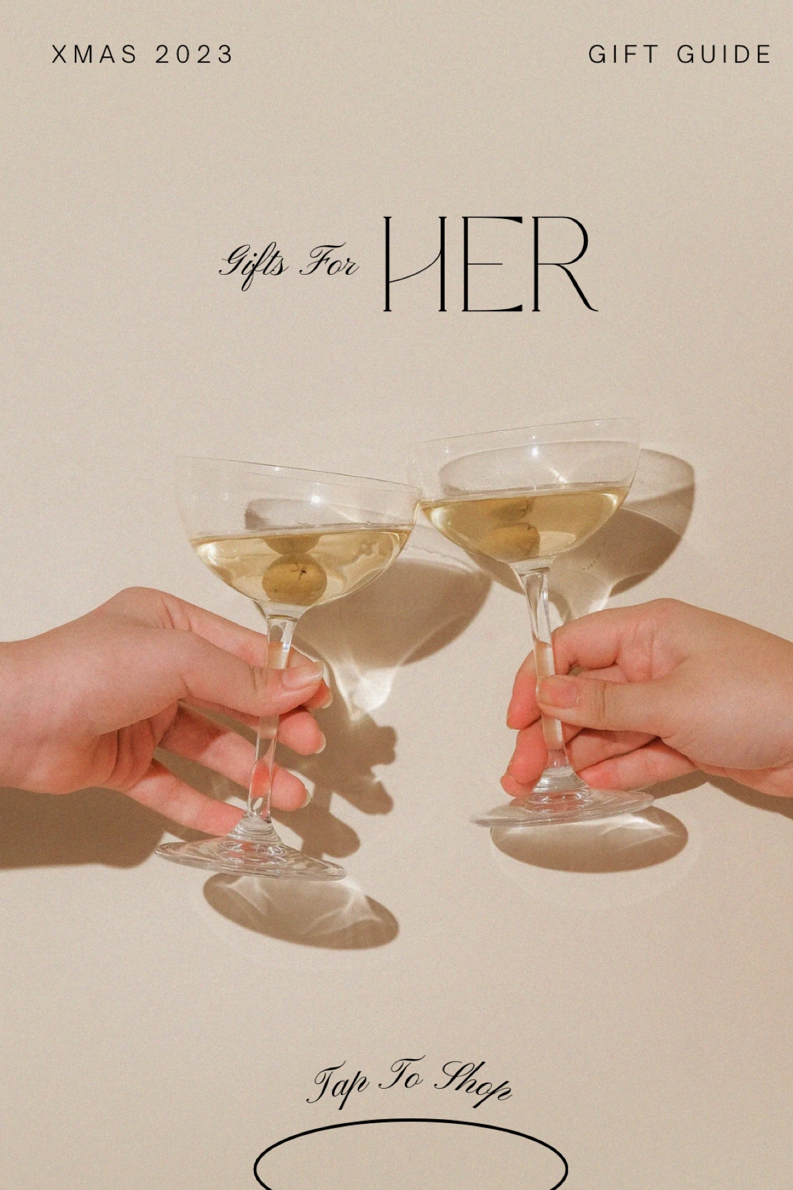 THE ULTIMATE 2023 GIFT GUIDE FOR YOU OR A LOVED ONE ❤️

#LTKSeasonal #LTKHoliday #LTKGiftGuide