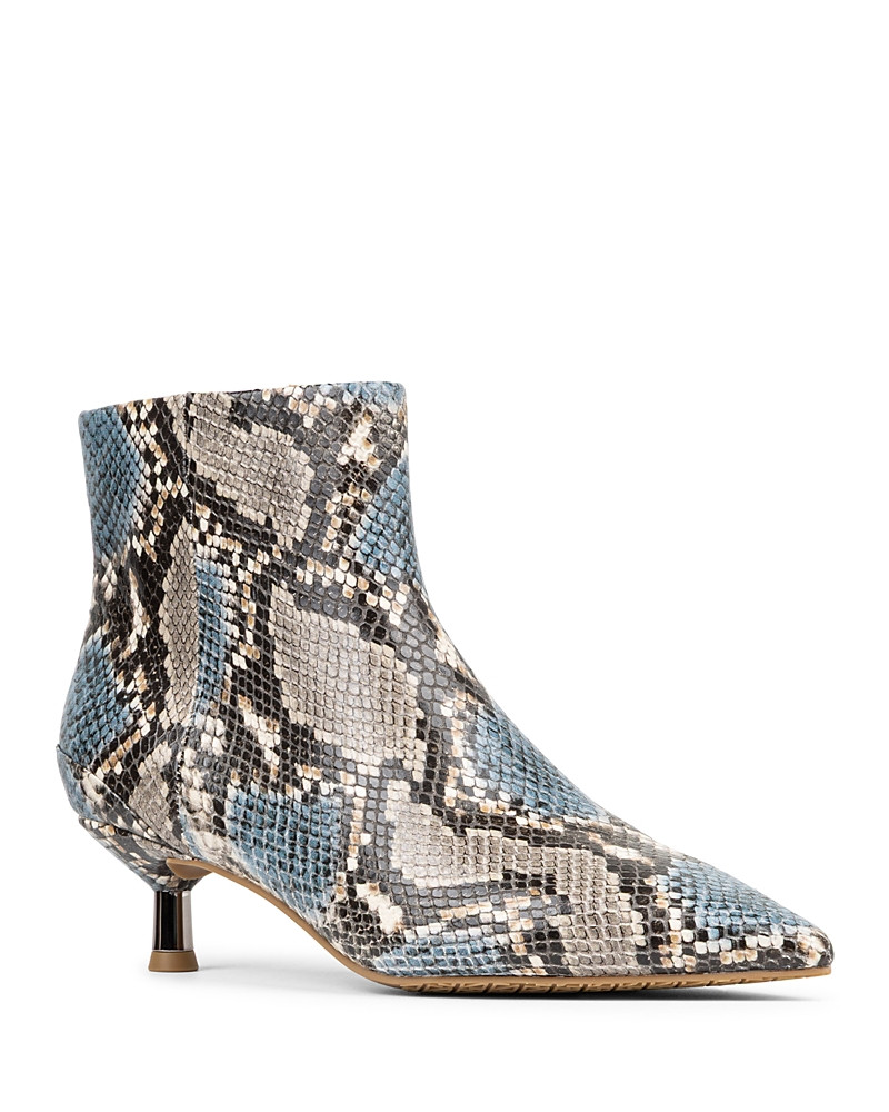 Donald Pliner Women's Dazha Dress Booties | Bloomingdale's (US)