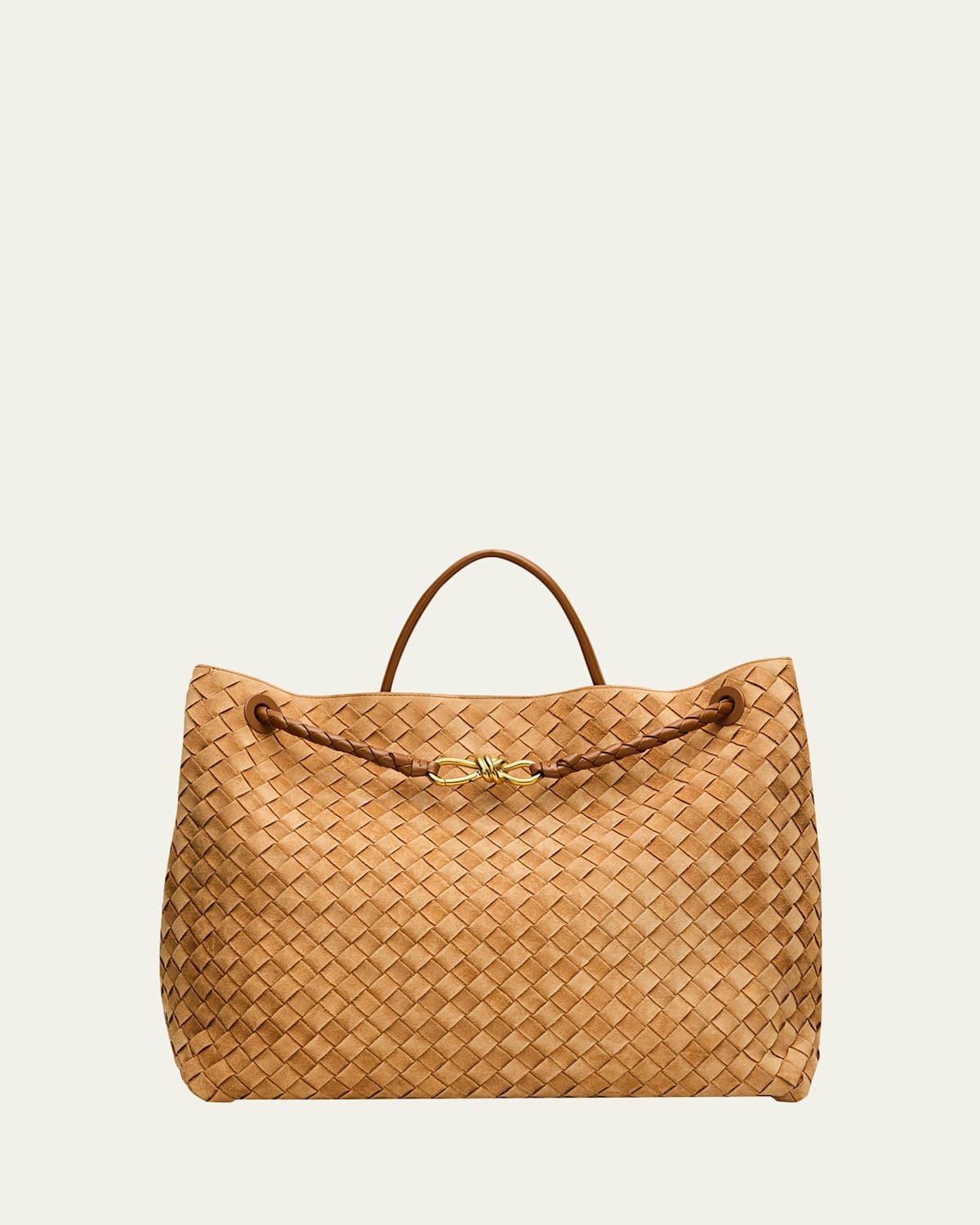 Large Andiamo Bag | Bergdorf Goodman