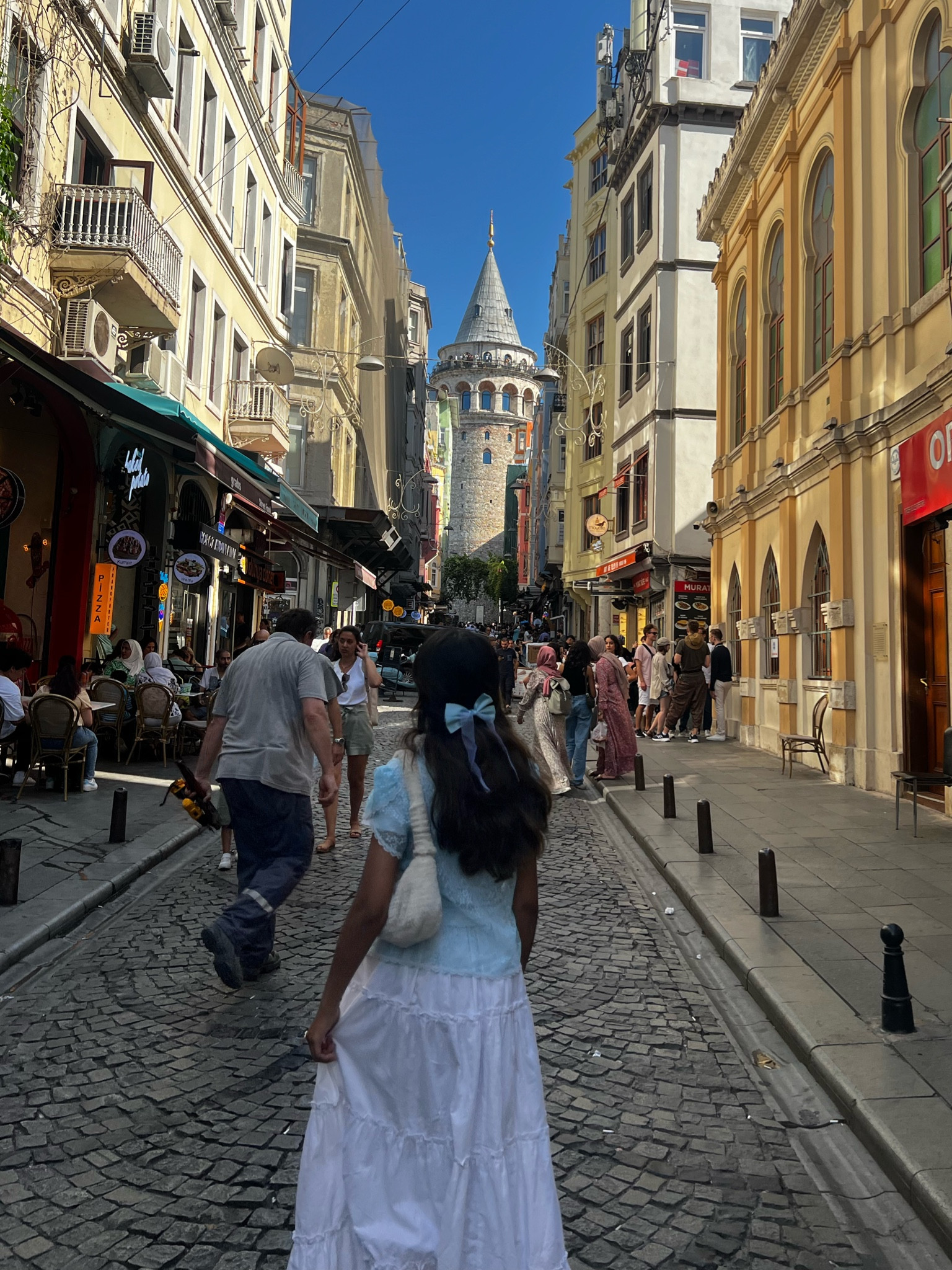 coquette-inspired outfit for summer 

#LTKtravel #LTKsummer #LTKmodest