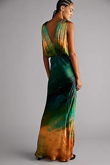 Mes Demoiselles Tilda Dress | Free People (Global - UK&FR Excluded)