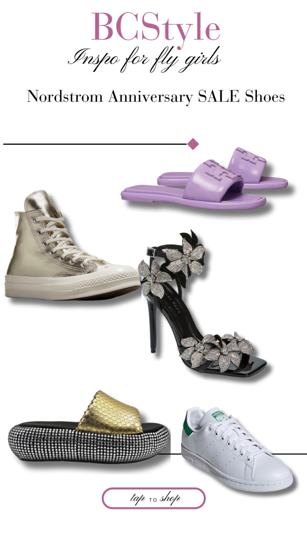 Here are some of my current faves of shoes on sale during Nordstrom Anniversary Sale. 👟🥿👠👡👢

#LTKSaleAlert #LTKSummerSales #LTKxNSale