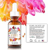 COACHELLA NATURALS Vitamin C Face Serum | Anti Aging & Anti Wrinkle | Ultra Hydrating | Powerful ... | Amazon (US)