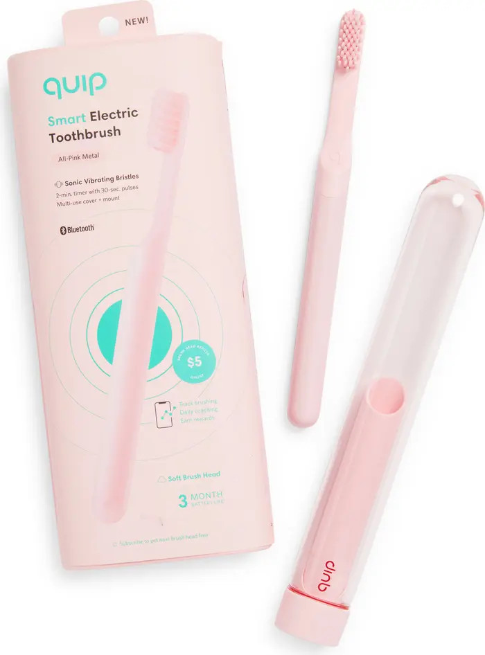 QUIP Smart Electric Toothbrush | Nordstrom | Nordstrom