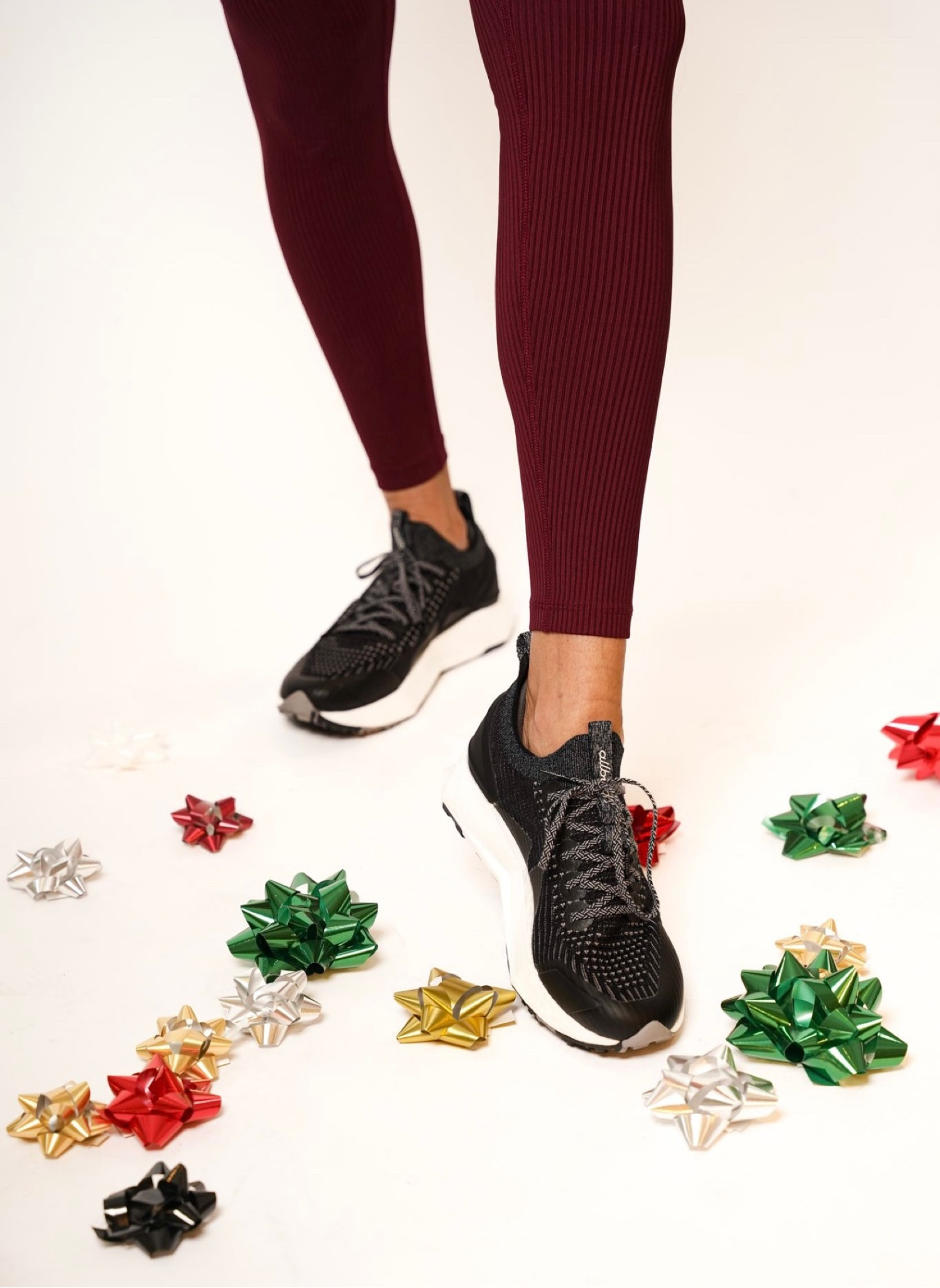 Allbirds running sneaker is even bouncier and has more cushion than before. This shoe has a carbon footprint of 7.21 kg CO2e and is made from recycled materials. This shoe runs true to size. 

#LTKfitness #LTKshoecrush #LTKCyberWeek