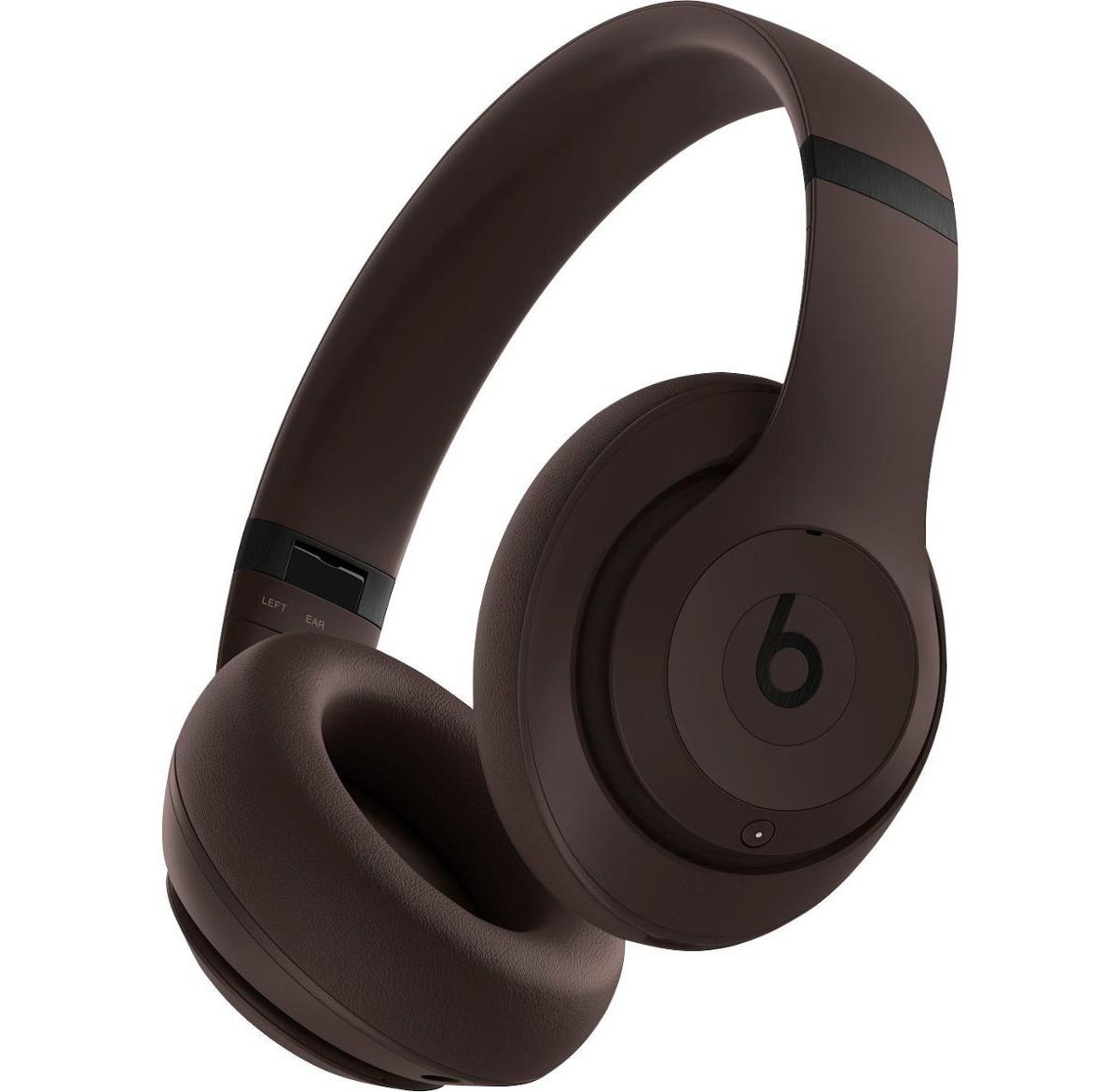 Beats - Studio Pro - Wireless Noise Cancelling Over-the-Ear Headphones - Brown | Macy's