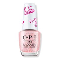 OPI x Barbie Nail Lacquer Collection | Ulta