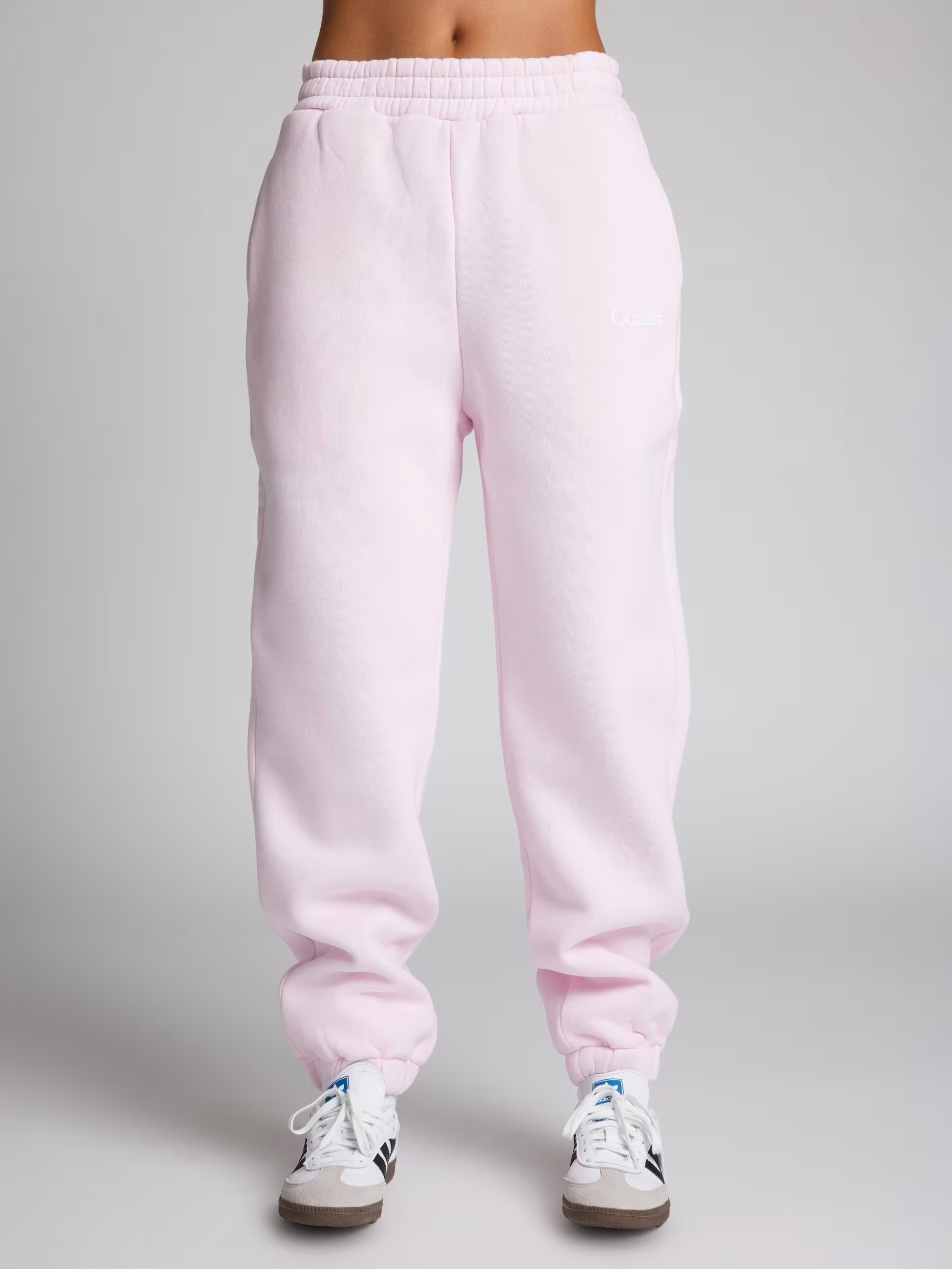 Minimalist Sweatpants — Comfrt | Comfrt