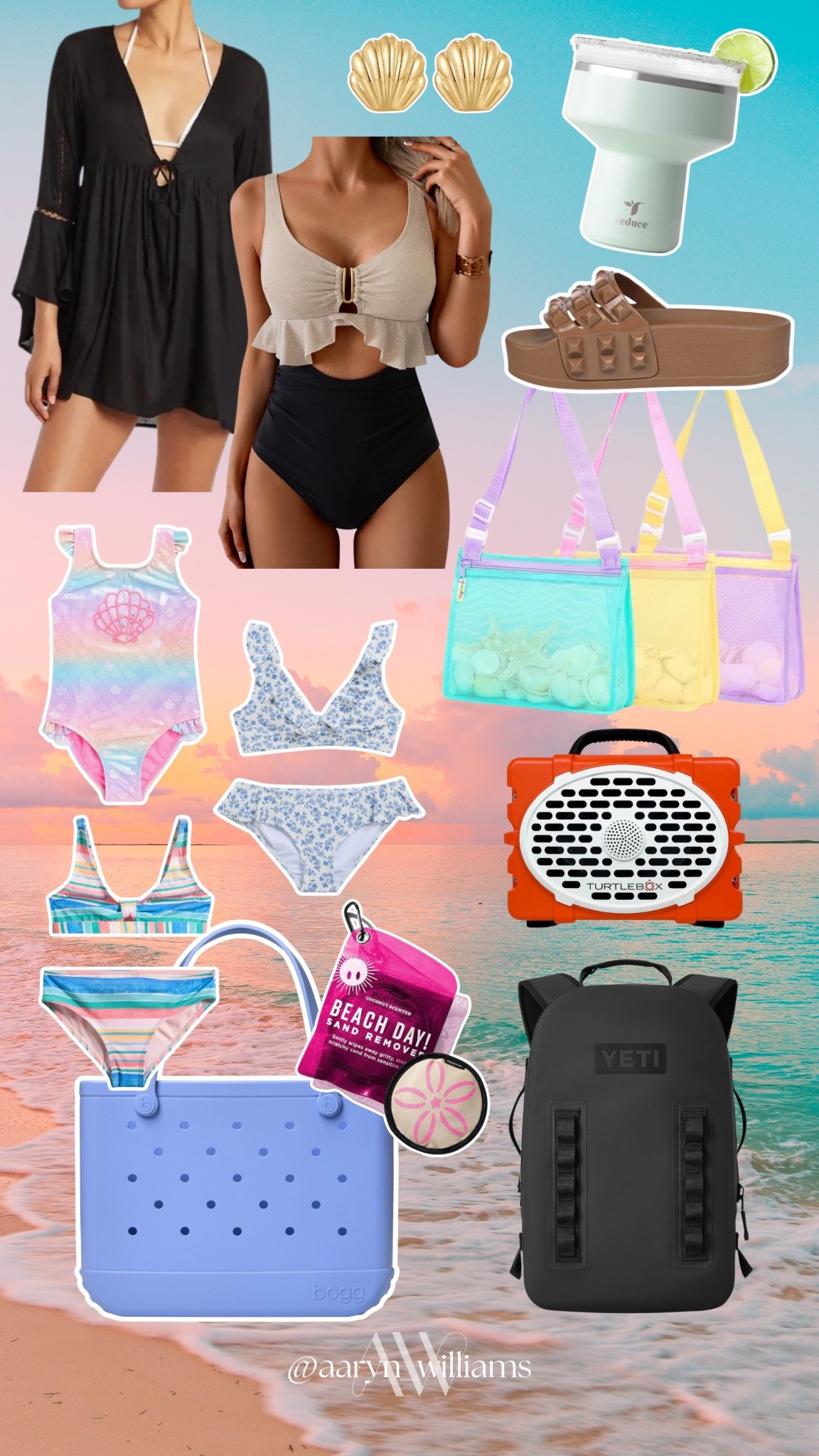 Cinnamon shore day 2 🌊🐚☀️

Beach essentials, beach vacation, port aransas, cinnamon shore, spring break 

#LTKKids #LTKSwim #LTKTravel