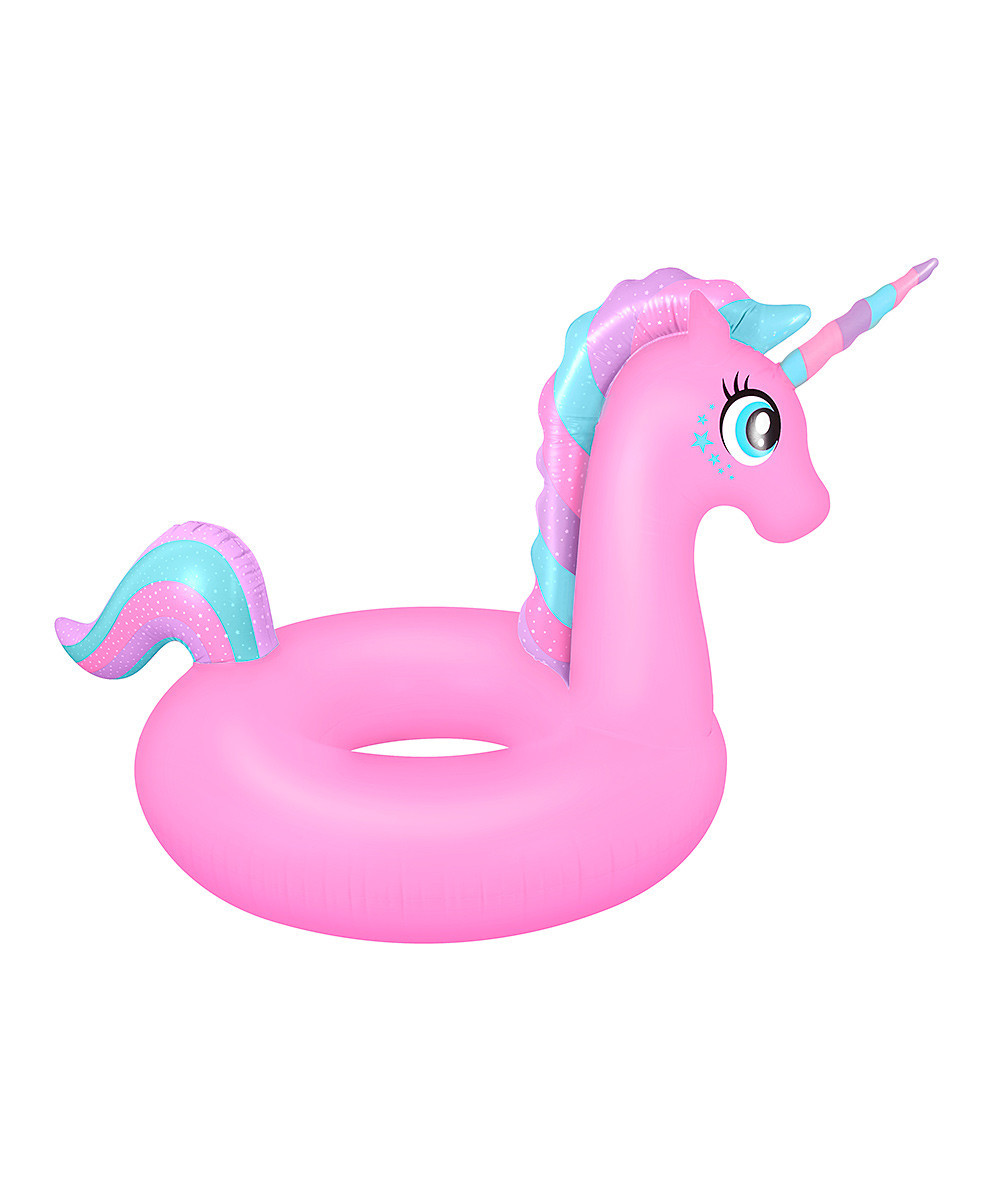 Unicorn Pool Float | zulily