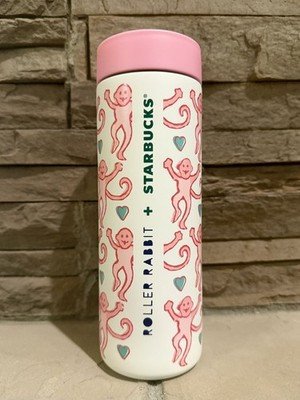 Starbucks Roller Rabbit NEW Stainless Steel Tumbler Cup Holiday Christmas 2025 | eBay US