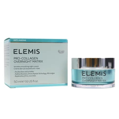 ELEMIS Pro-Collagen Overnight Matrix 1.3 oz | Walmart (US)