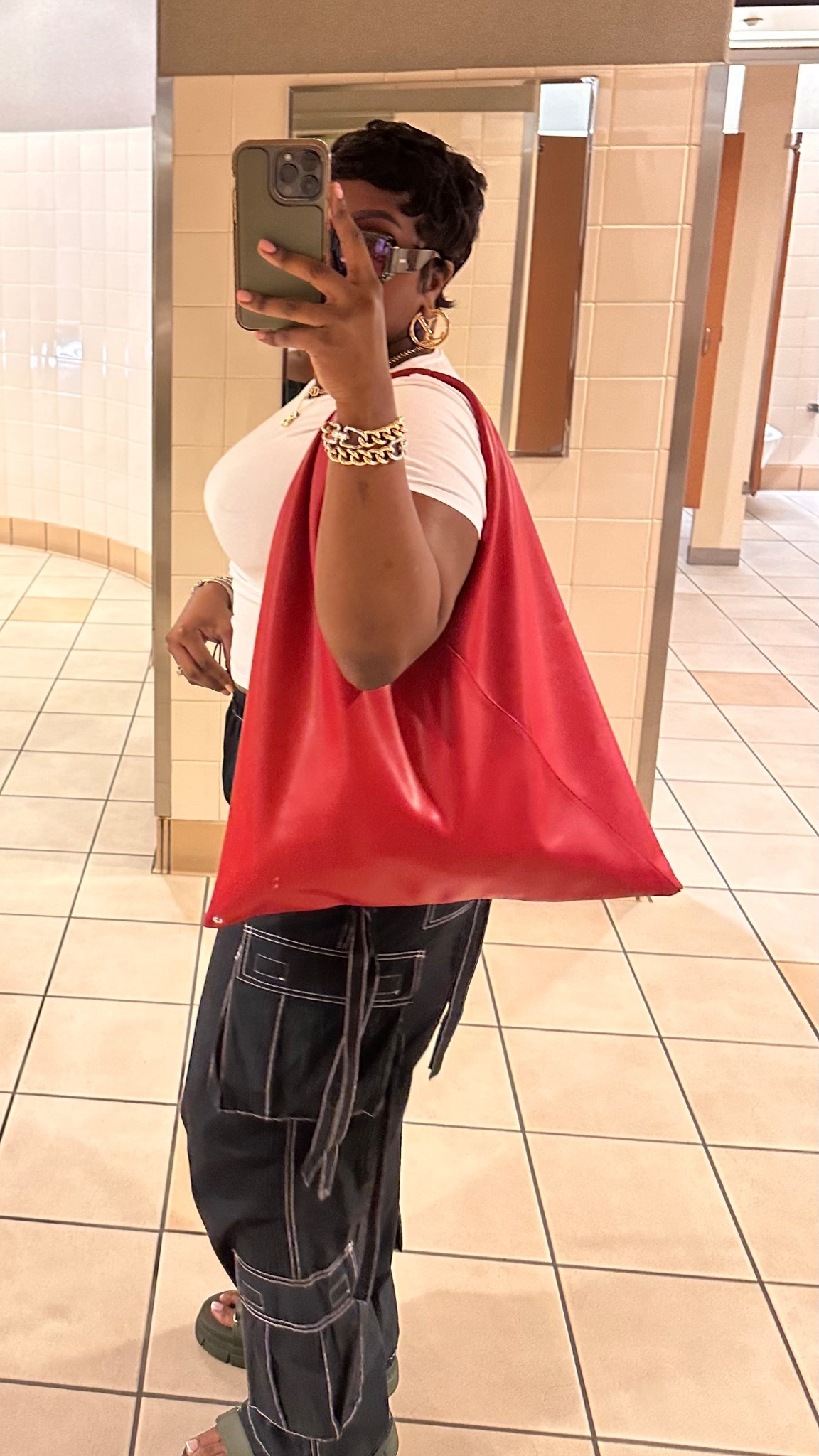 It’s giving tote bag summer ✨🔥

#LTKStyleTip #LTKSaleAlert #LTKFindsUnder100