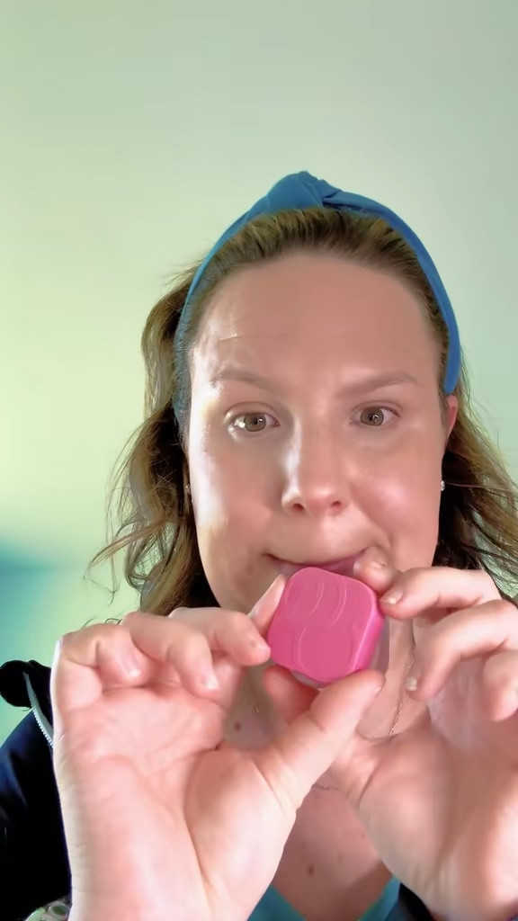 Catrice | Velvet Pudding Blurring Blush | Cream-to-Powder Mousse Formula with Soft-Focus Finish | Buildable & Long-Lasting Color | Vegan & Cruelty Free

#LTKselfcare #LTKSeasonal #LTKBeauty