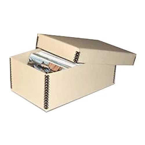 Print File Tan 2-piece 4x6" Photo Storage Box - 4x6x11" - Walmart.com | Walmart (US)