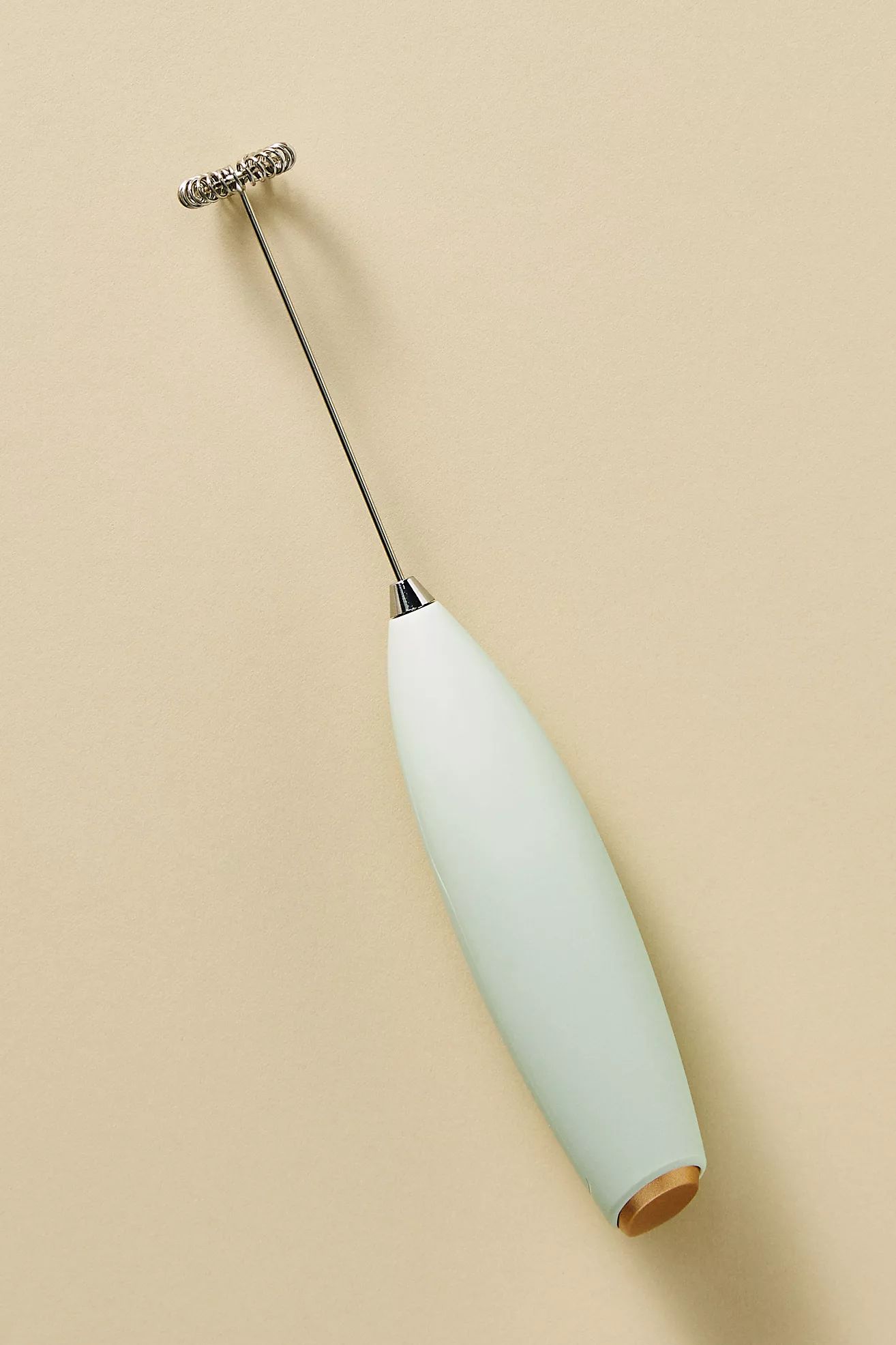 Good Citizen Portable Milk Frother | Anthropologie (US)