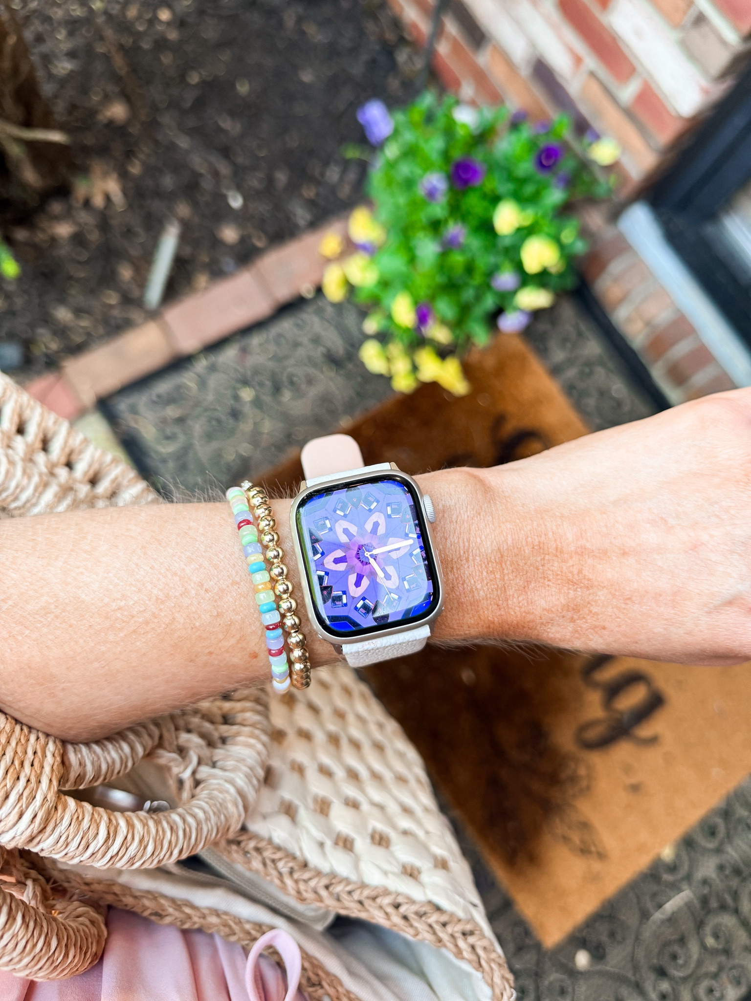 Loving my latest Baublebar Pisa bracelets! So good to stack this summer - bracelet stack - summer jewelry 

#LTKGiftGuide #LTKfindsunder50 #LTKSeasonal