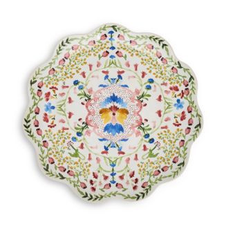 Juliska Sofia Dessert/Salad Plate | Bloomingdale's Home | Bloomingdale's (AU)