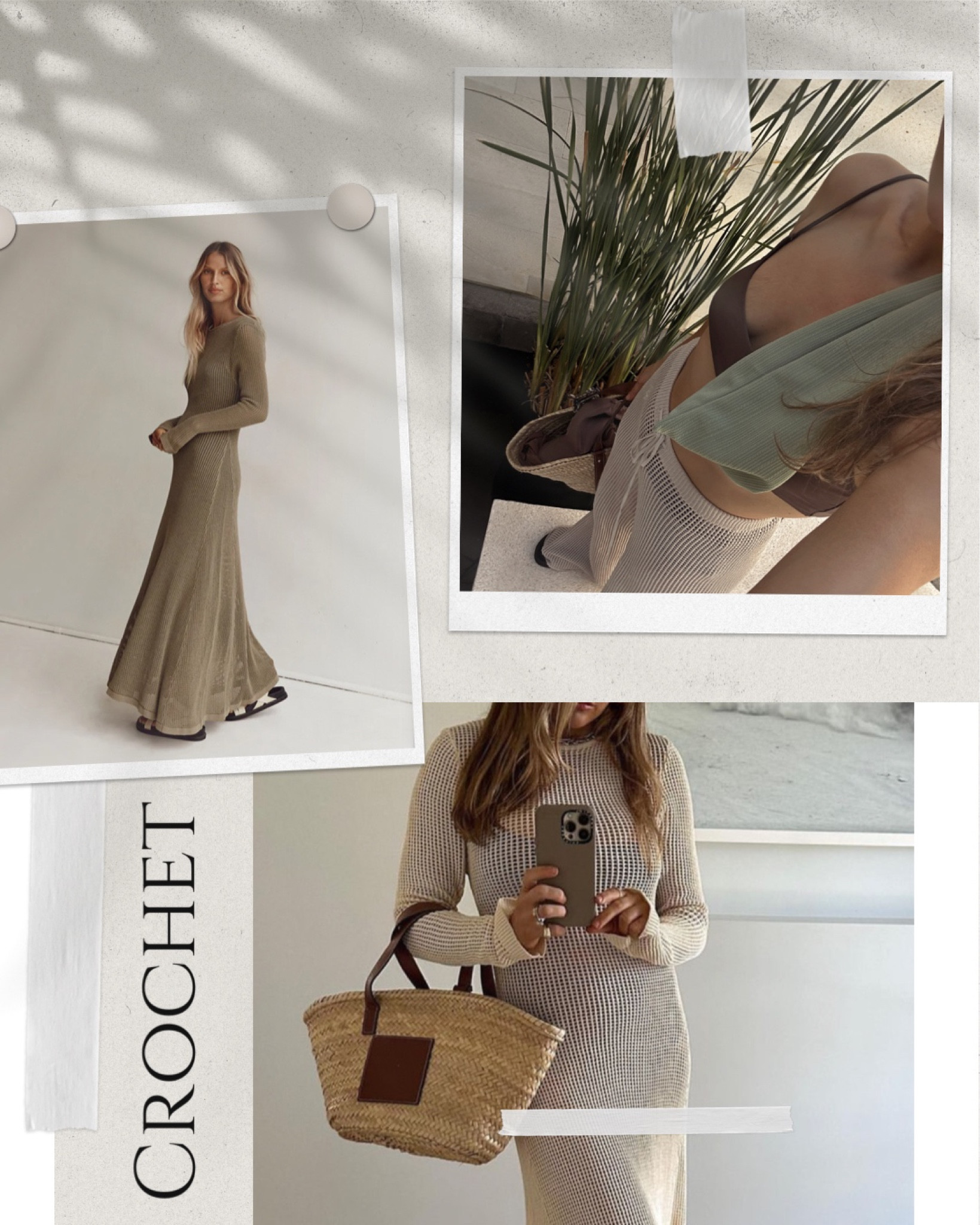 Crochet love 

#LTKFind #LTKaustralia #LTKeurope