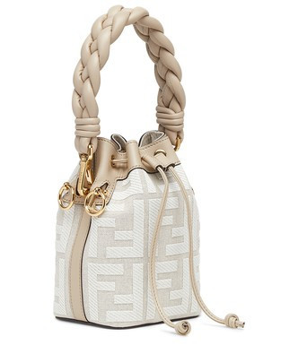 Mon Tresor Bag - FENDI | 24S (APAC/EU)