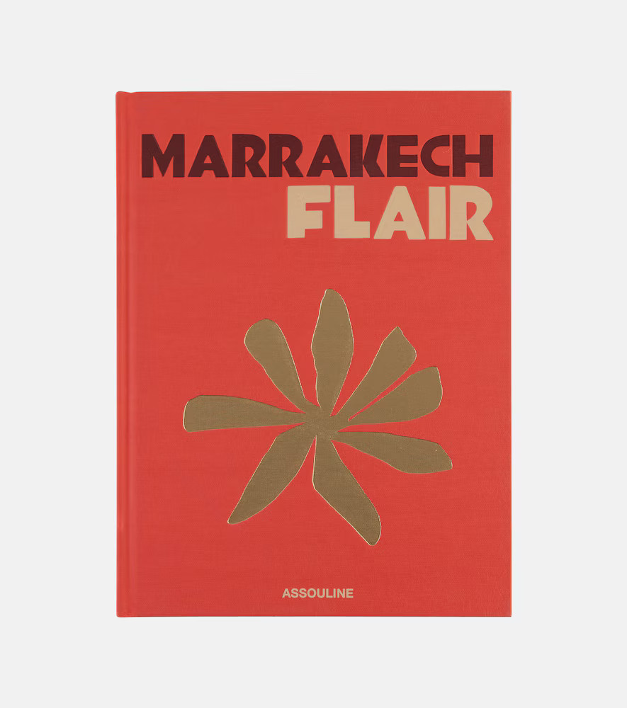 Marrakech Flair book | Mytheresa (UK)