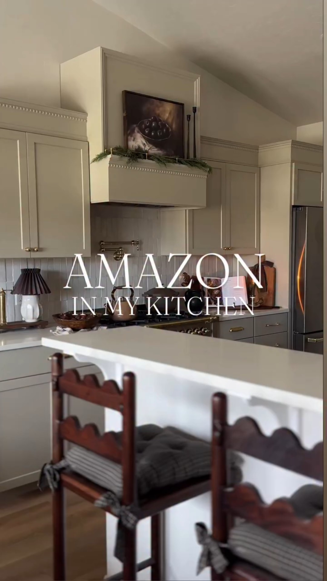 🔗🔗🔗Comment KITCHEN for links!

Happy New Year!! 🎊 🥳🎉🍾

Gadgets and necessities we added to our kitchen update that we are loving! 

#amazonmusthaves #amazonfinds #kitchen #amazon #myamazonkitchen