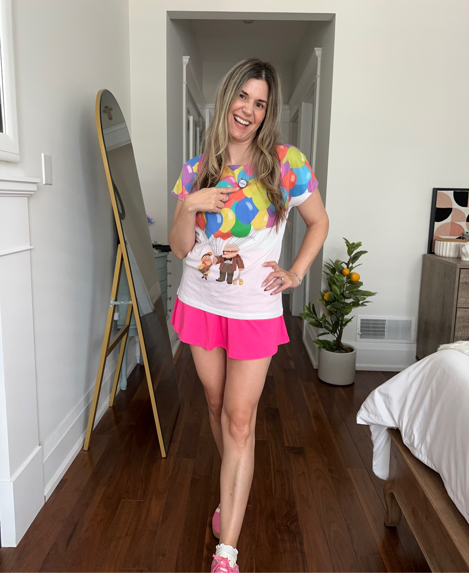 Disney looks. Shirt is old but linking the rest 

#LTKsummer #LTKstyletip #LTKcanada