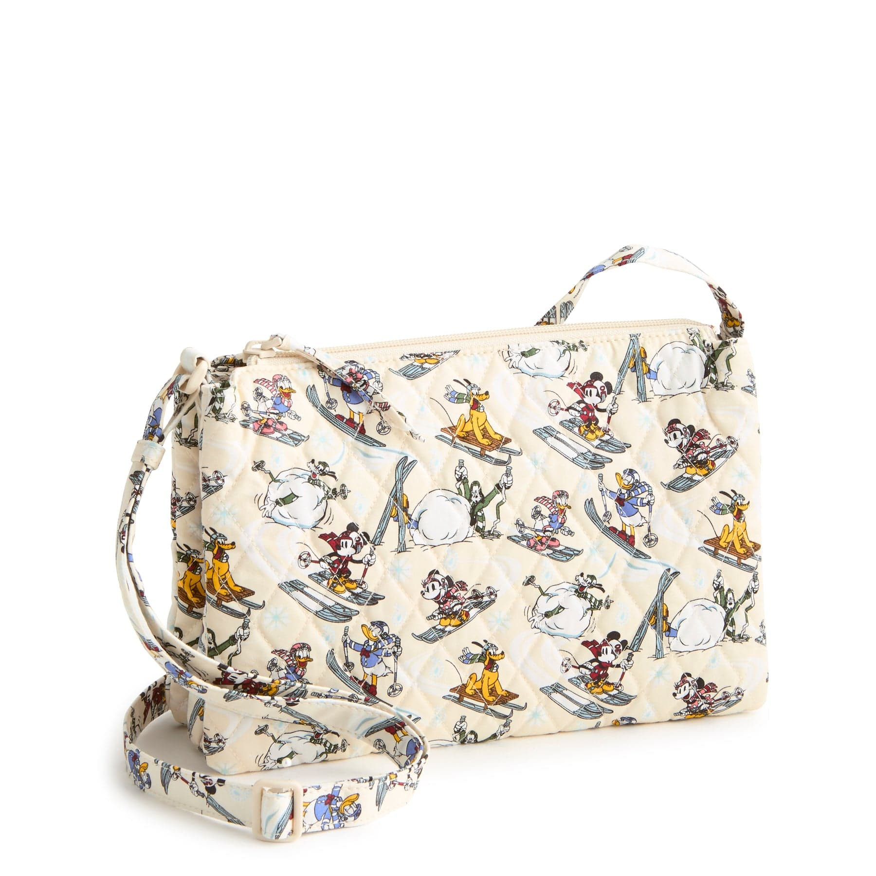 Disney Foxbury Crossbody | Vera Bradley