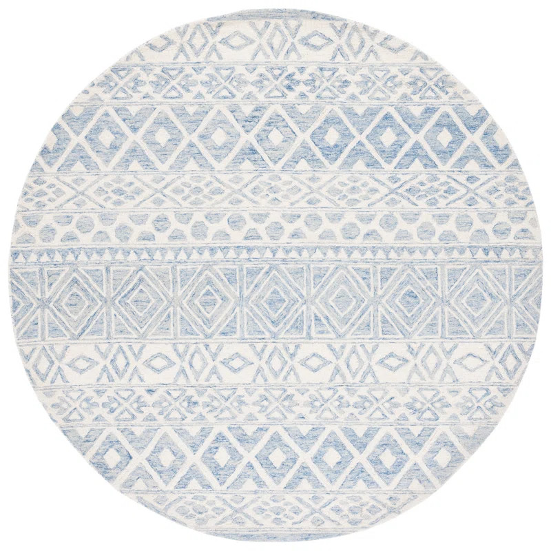 Lauren Ralph Lauren Theresa Lauren Ralph Lauren Hand Tufted Wool Pile Ikat Rug & Reviews | Wayfai... | Wayfair North America