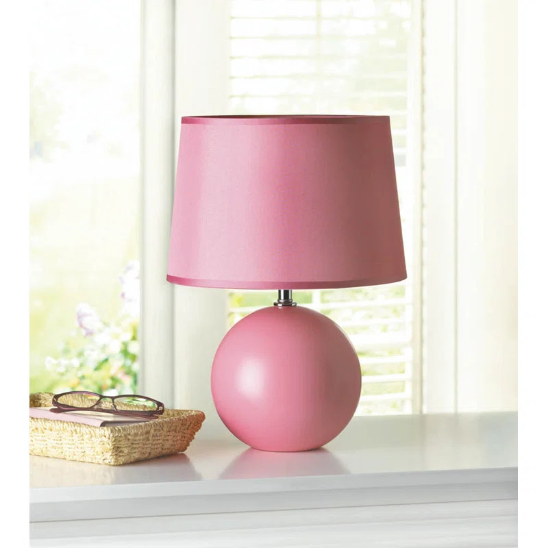 Koll Ceramic Table Lamp | Wayfair North America