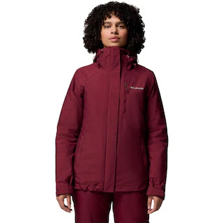 Columbia   Whirlibird V Interchange 3-in-1 Jacket - Women's | REI