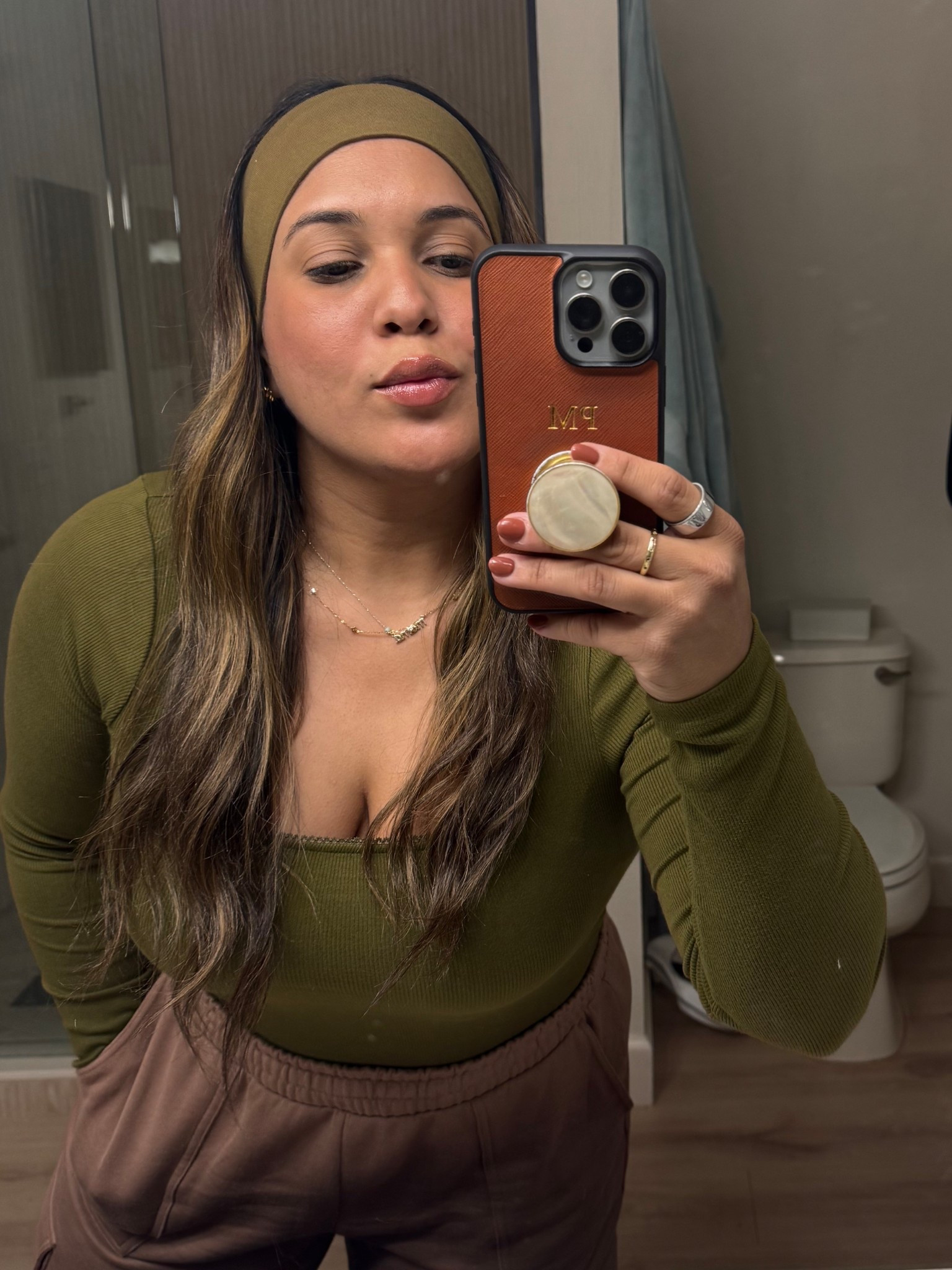 Headbands compliments soo well!🤩

#LTKSeasonal #LTKStyleTip #LTKFindsUnder50