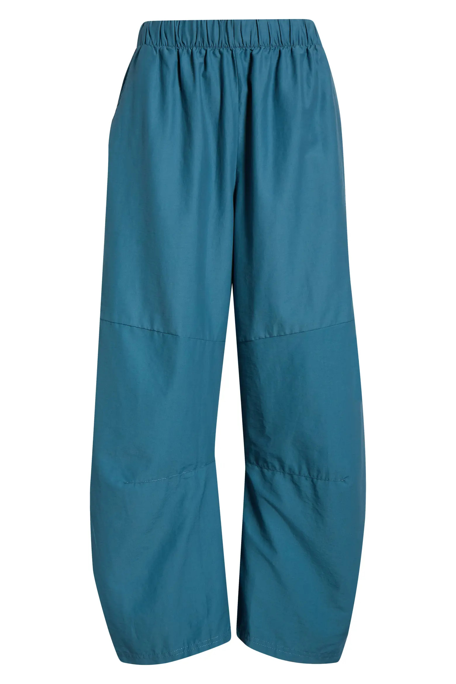 FP Movement Game Day High Rise Barrel Leg Pants (Women) | Nordstrom | Nordstrom