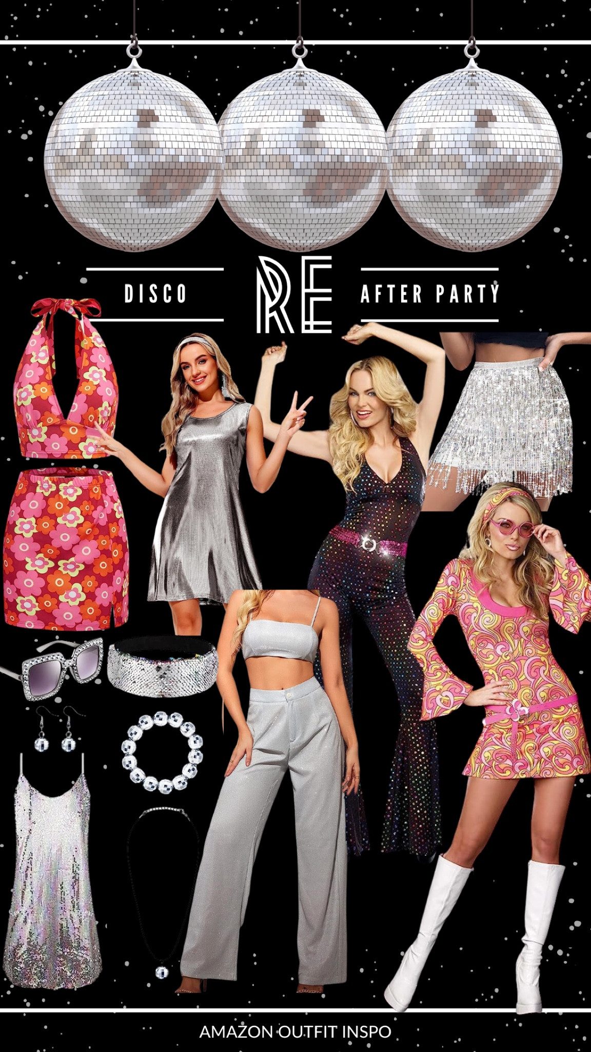 Colysmo Women&rsquo;s Two Piece Outfit … curated on LTK