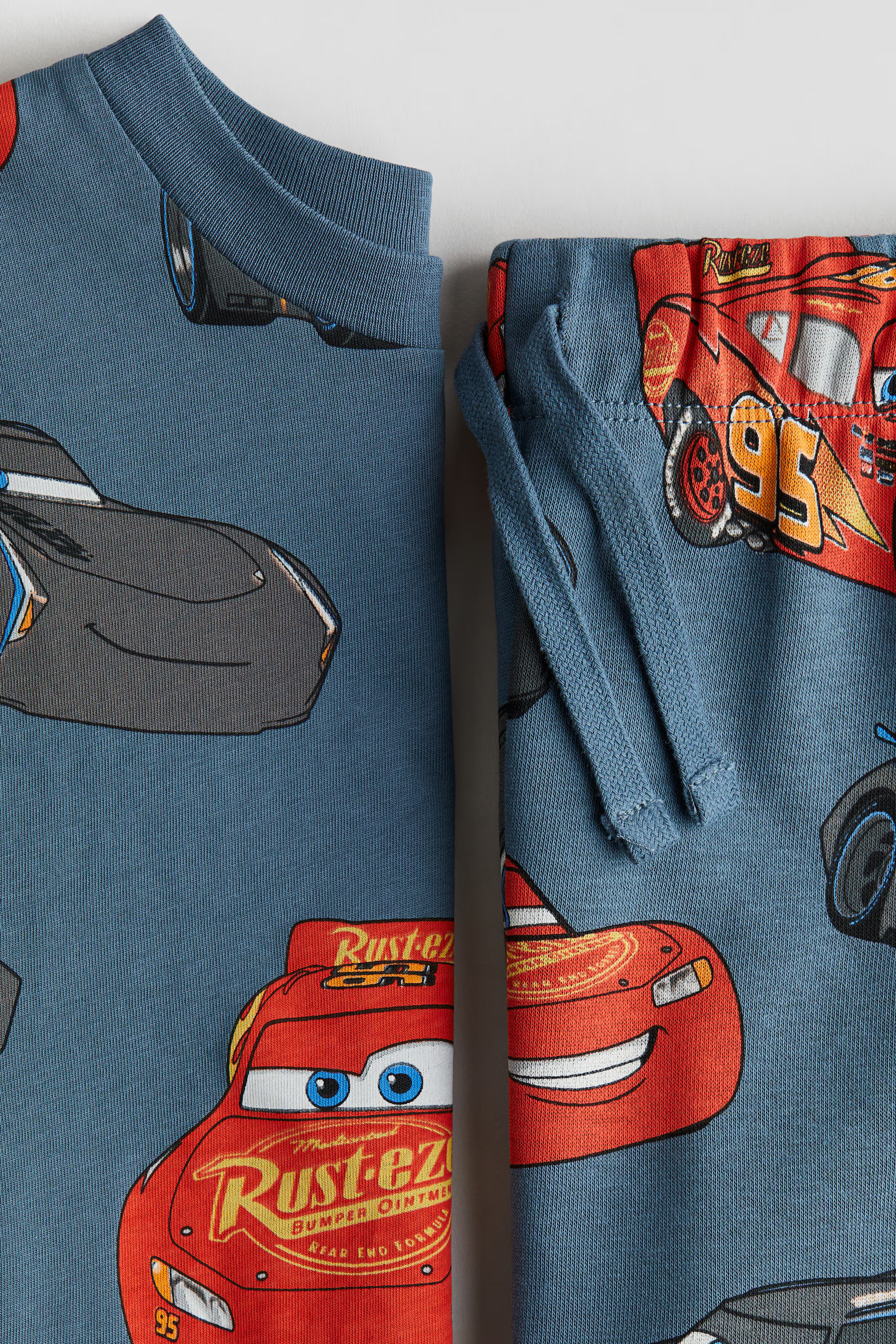 2-piece Printed Set | H&M (US + CA)