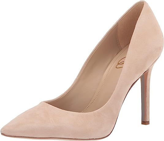 Sam Edelman Women's Hazel Pumps | Amazon (US)