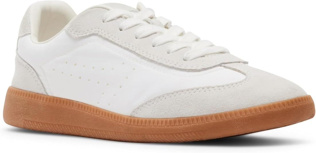 Steve Madden Women's Duo Sneaker | Amazon (US)